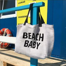 Сумка для пляжа и покупок Beach Baby