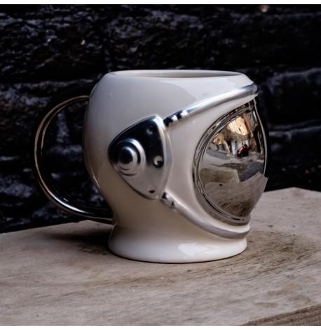 Кружка «Космонавт» (400 мл)