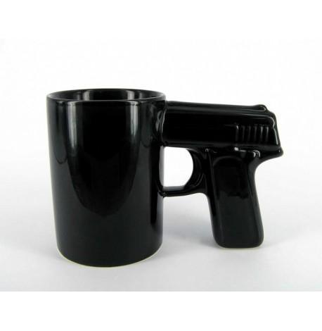 Чашка «Пистолет» (300 мл)