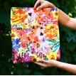 Чохол для ноутбука Flowers 15L