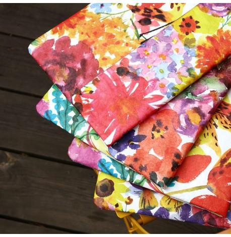 Чохол для ноутбука Flowers 15L