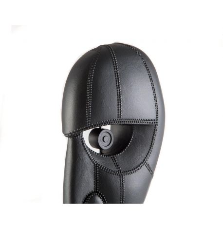 Гипсовая подставка для наушников Pink Floyd (черная)