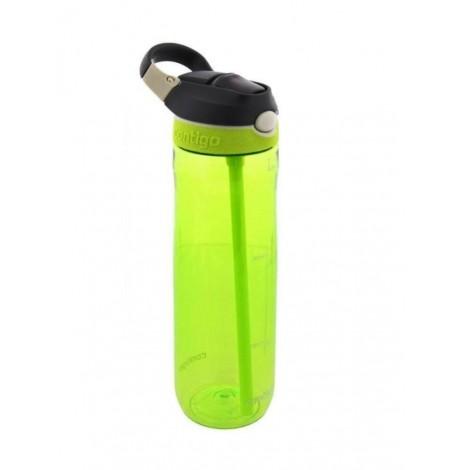 Бутылка для воды Contigo Ashland Vibrant Lime (720 мл)