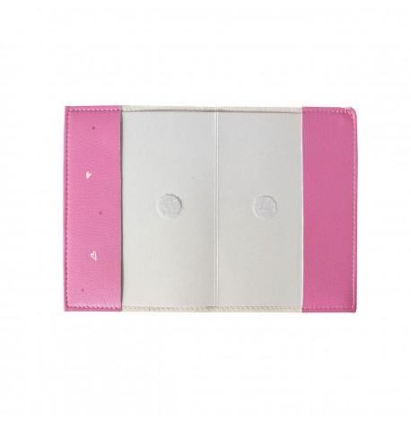 Обкладинка для паспорта "Шкала"