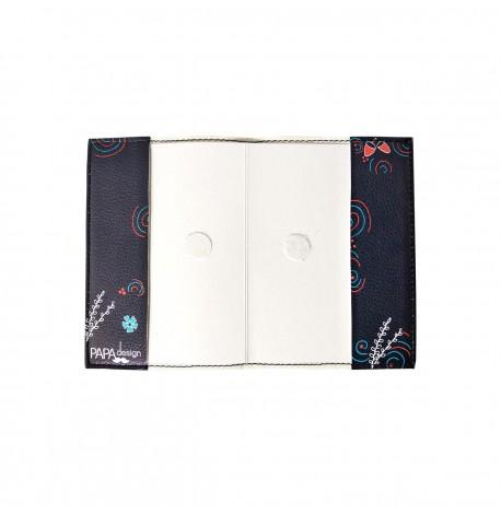 Обкладинка для паспорта "Україна"