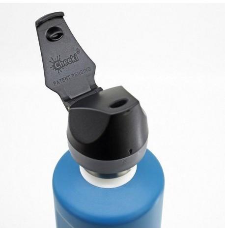Термобутылка Cheeki Active Bottle Insulated (Topaz), 600 мл