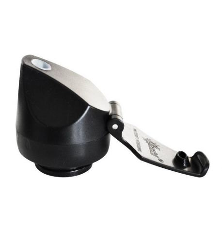 Термобутылка Cheeki Active Bottle Insulated Pink (600 мл)