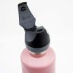 Термобутылка Cheeki Active Bottle Insulated Pink (600 мл)