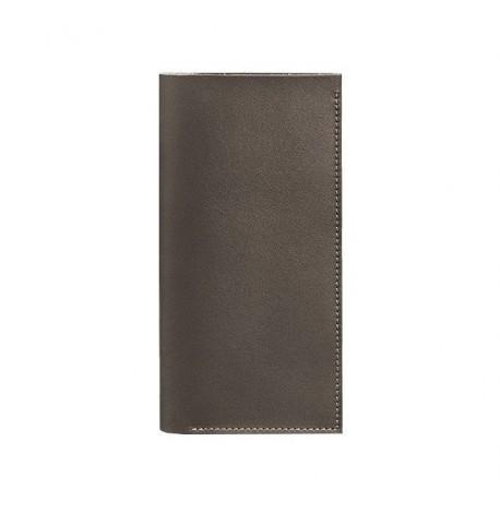 Шкіряний тревел-кейс 3.1 (темно-бежевий)