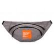 Поясная сумка-бананка Hip Pack