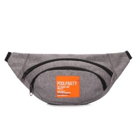 Поясна сумка-бананка Hip Pack