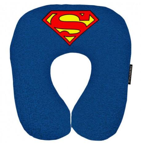 Подушка для путешествий "Супергерой"