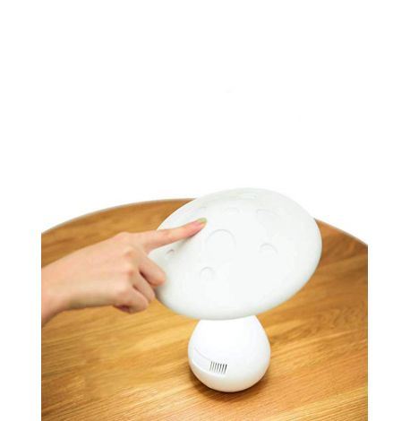 Світильник з функцією очищення повітря "Гриб"