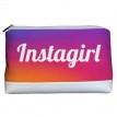 Дорожня косметичка "Lovely" Instagirl