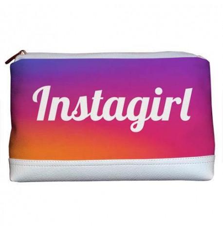 Дорожня косметичка "Lovely" Instagirl