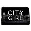 Дорожная косметичка "Lovely" City girl