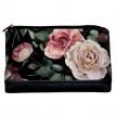 Дорожная косметичка "Lovely" Розы