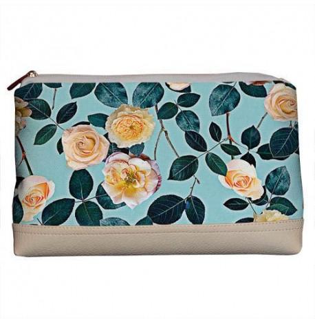 Дорожня косметичка "Lovely" Трояндочки