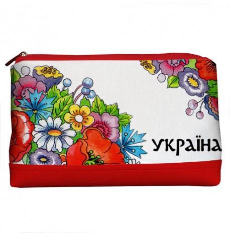 Дорожная косметичка "Lovely" Україна