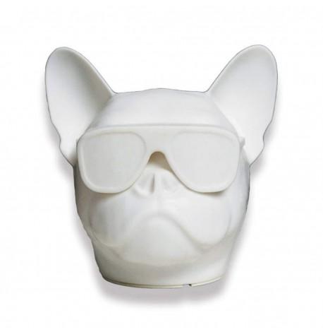 Детский силиконовый ночник "Бульдог"