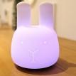 Детский ночник Bunny