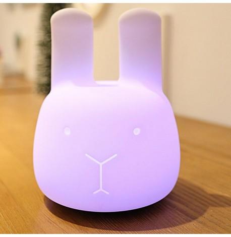 Детский ночник Bunny