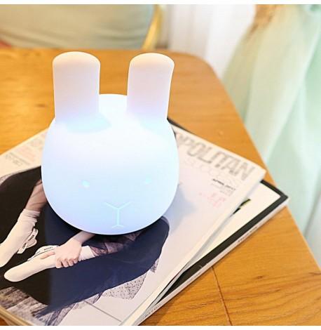 Детский ночник Bunny