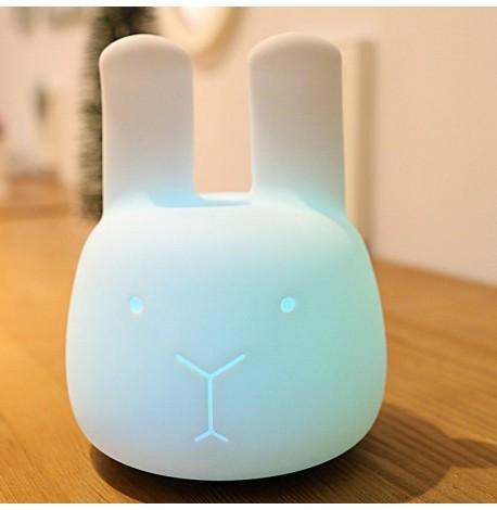 Детский ночник Bunny