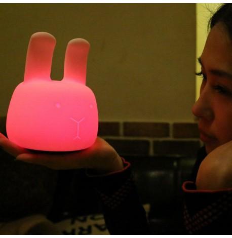 Детский ночник Bunny