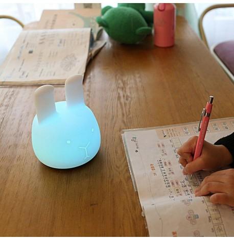 Детский ночник Bunny