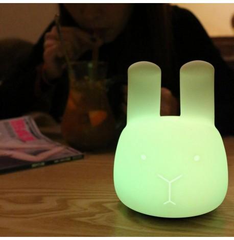 Детский ночник Bunny