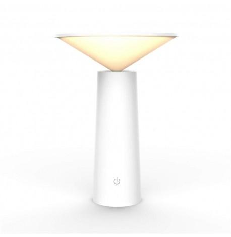 Світильник-нічник "Стиль" (білий)