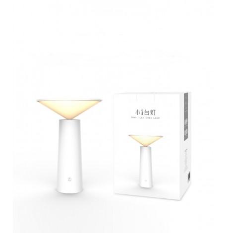 Світильник-нічник "Стиль" (білий)