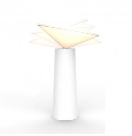 Світильник-нічник "Стиль" (білий)