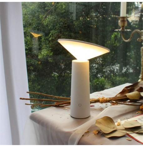 Світильник-нічник "Стиль" (білий)