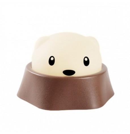 Дитячий нічник "Хом'як"