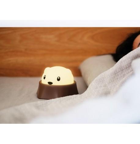 Дитячий нічник "Хом'як"