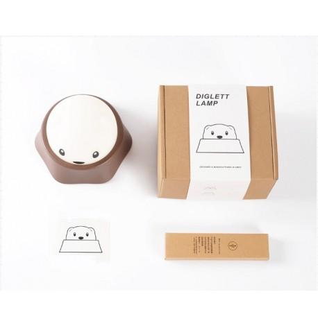 Дитячий нічник "Хом'як"