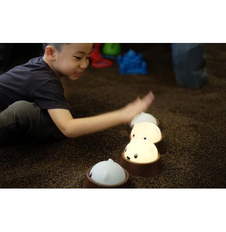 Дитячий нічник "Хом'як"