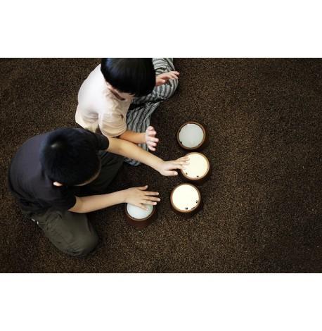 Дитячий нічник "Хом'як"