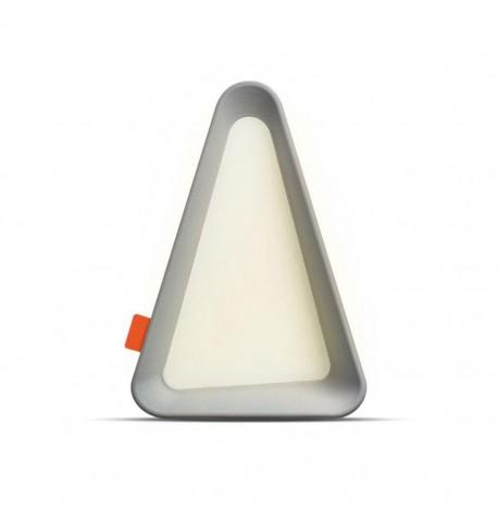 Світильник-нічник "Трикутник"