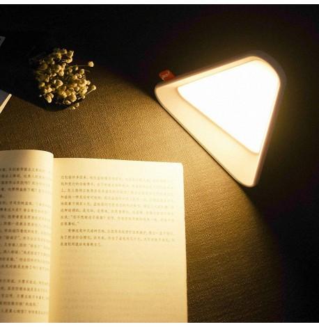 Світильник-нічник "Трикутник"