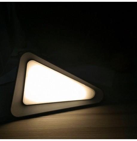 Світильник-нічник "Трикутник"