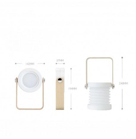 Светильник-ночник "Фонарь"