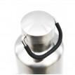 Термопляшка Cheeki Classic Insulated Silver (600 мл)