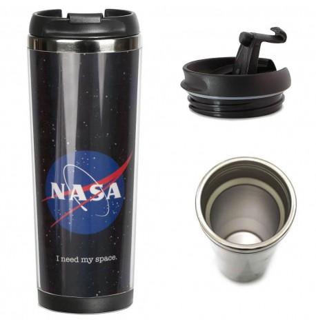 Термокружка "НАСА" (380 мл)