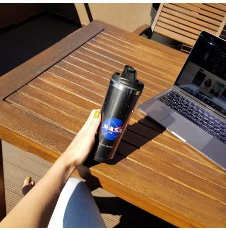 Термокружка "НАСА" (380 мл)