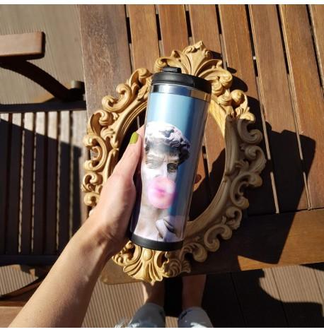 Термокружка "Аполлоныч" (380 мл)