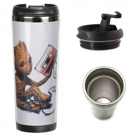 Термокружка "Грут" (380 мл)