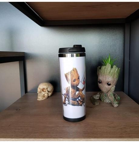 Термокружка "Грут" (380 мл)